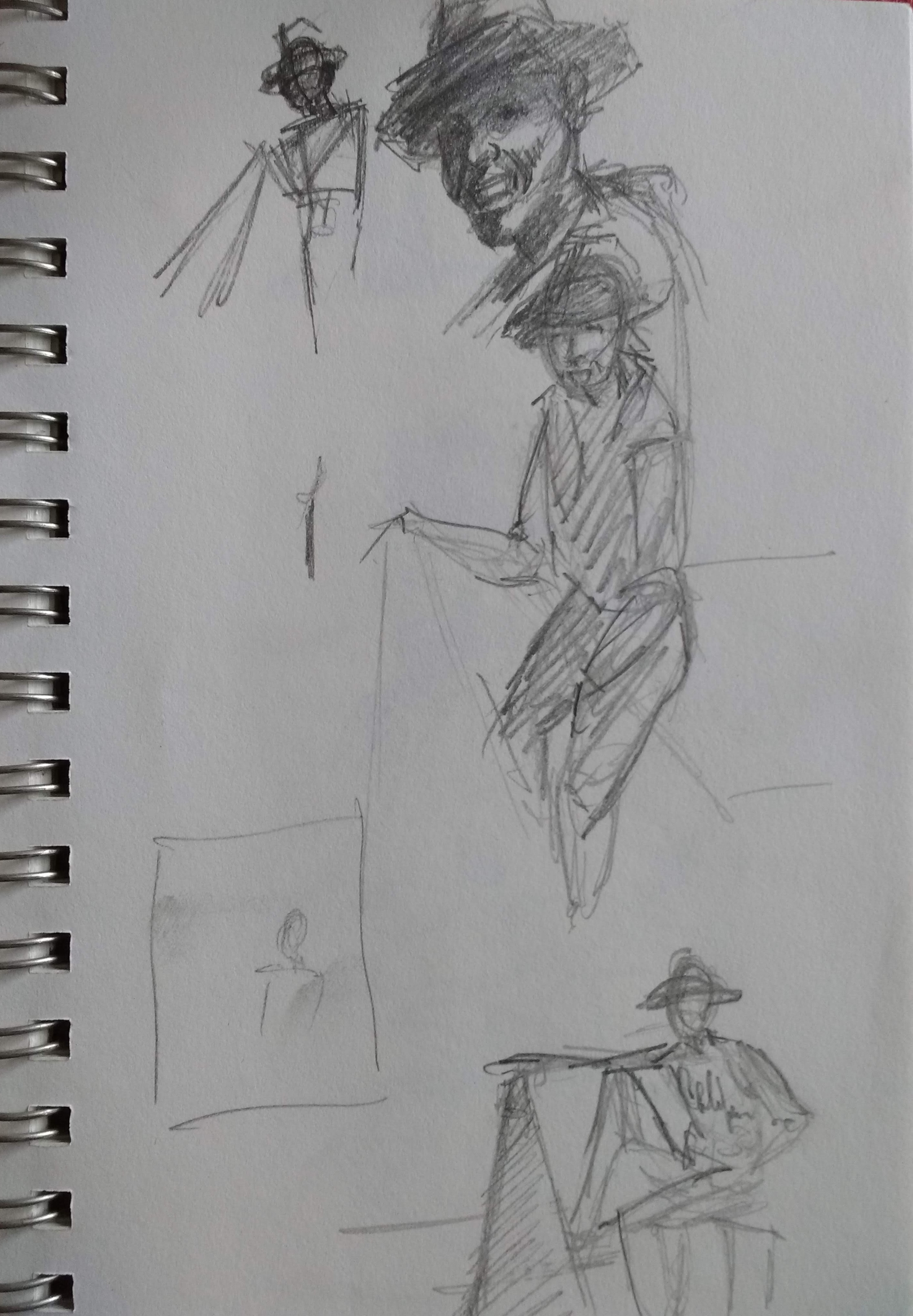 Studies of Coach Ky Ebright