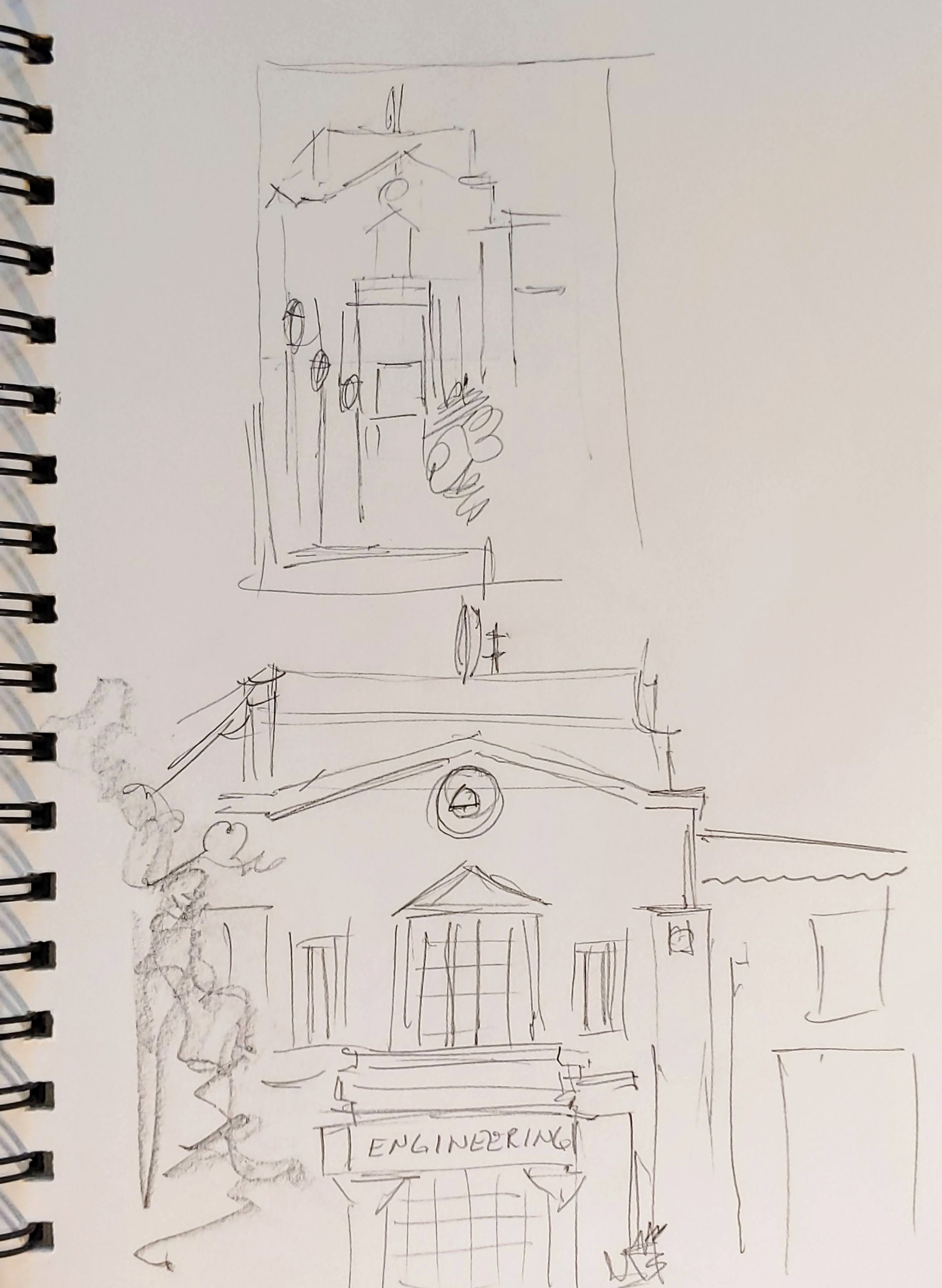 McLaughlin Hall, University of California, Berkeley