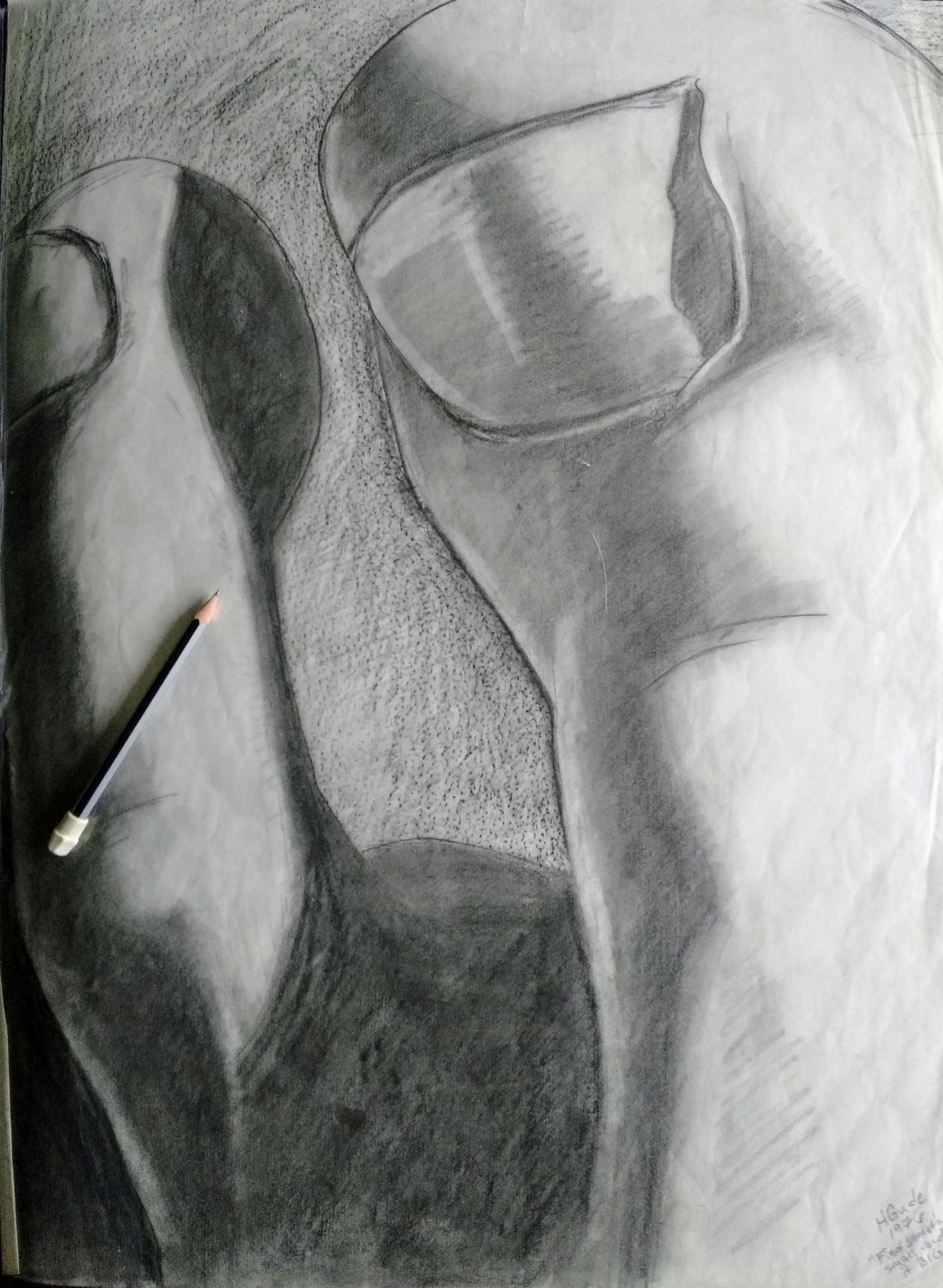 My Toes