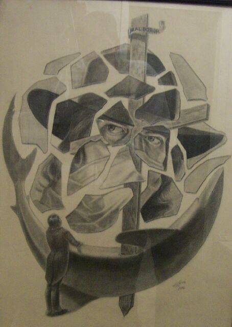 Heads & Faces