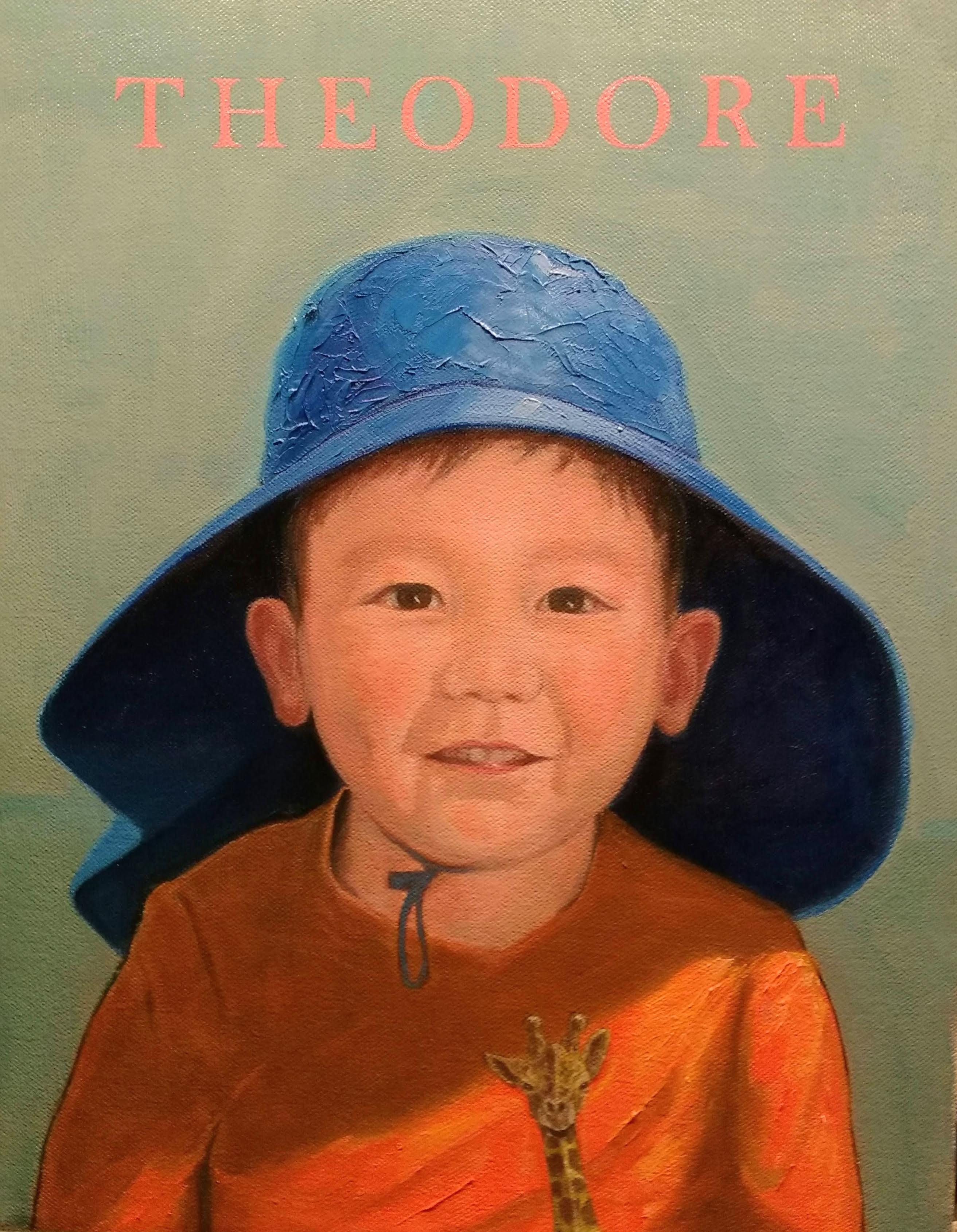 Theodore