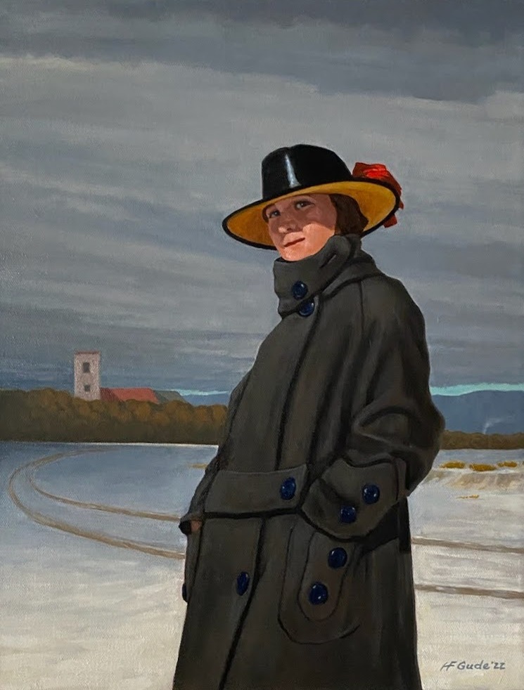 Human Figure