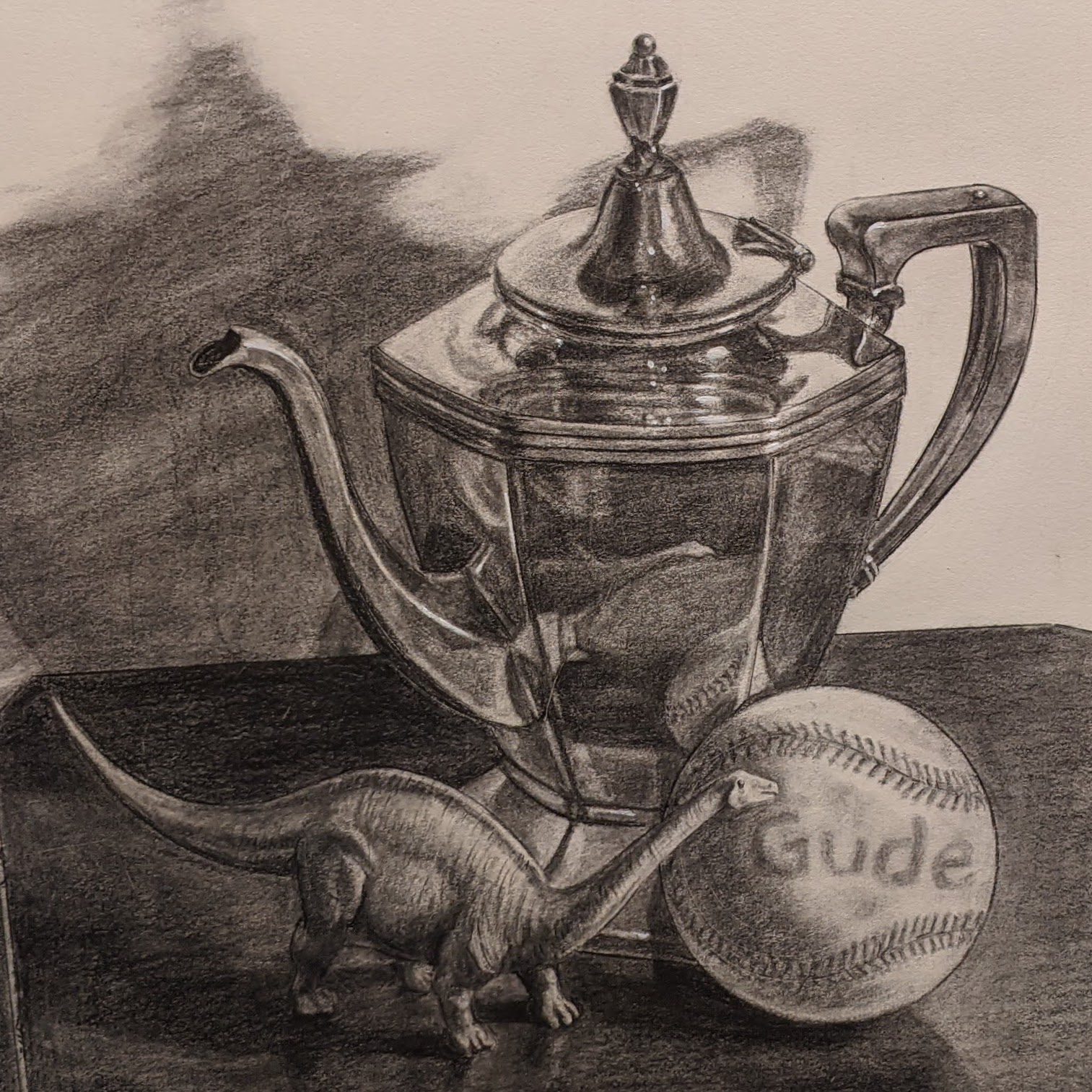 Drawings & Studies