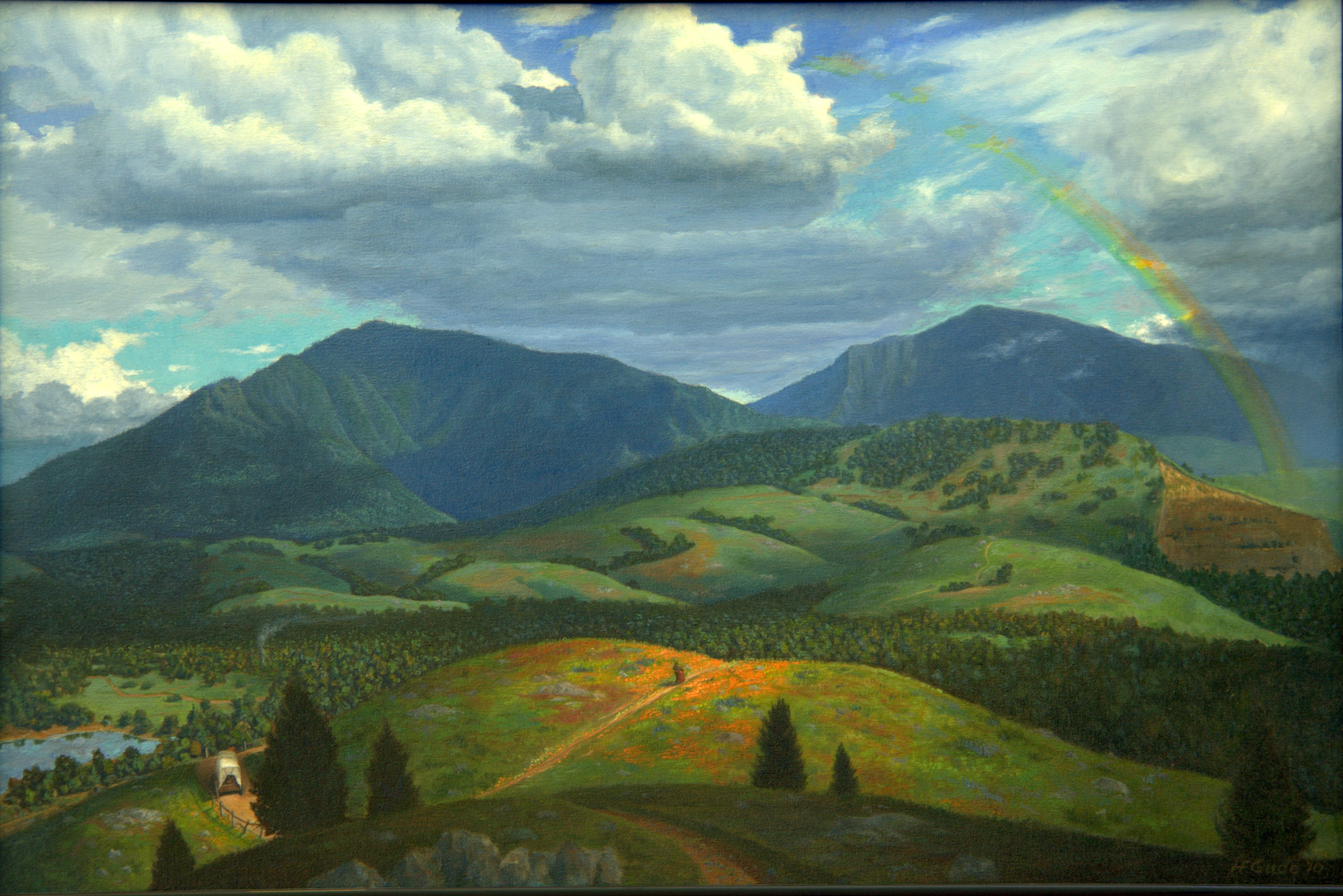 Landscapes
