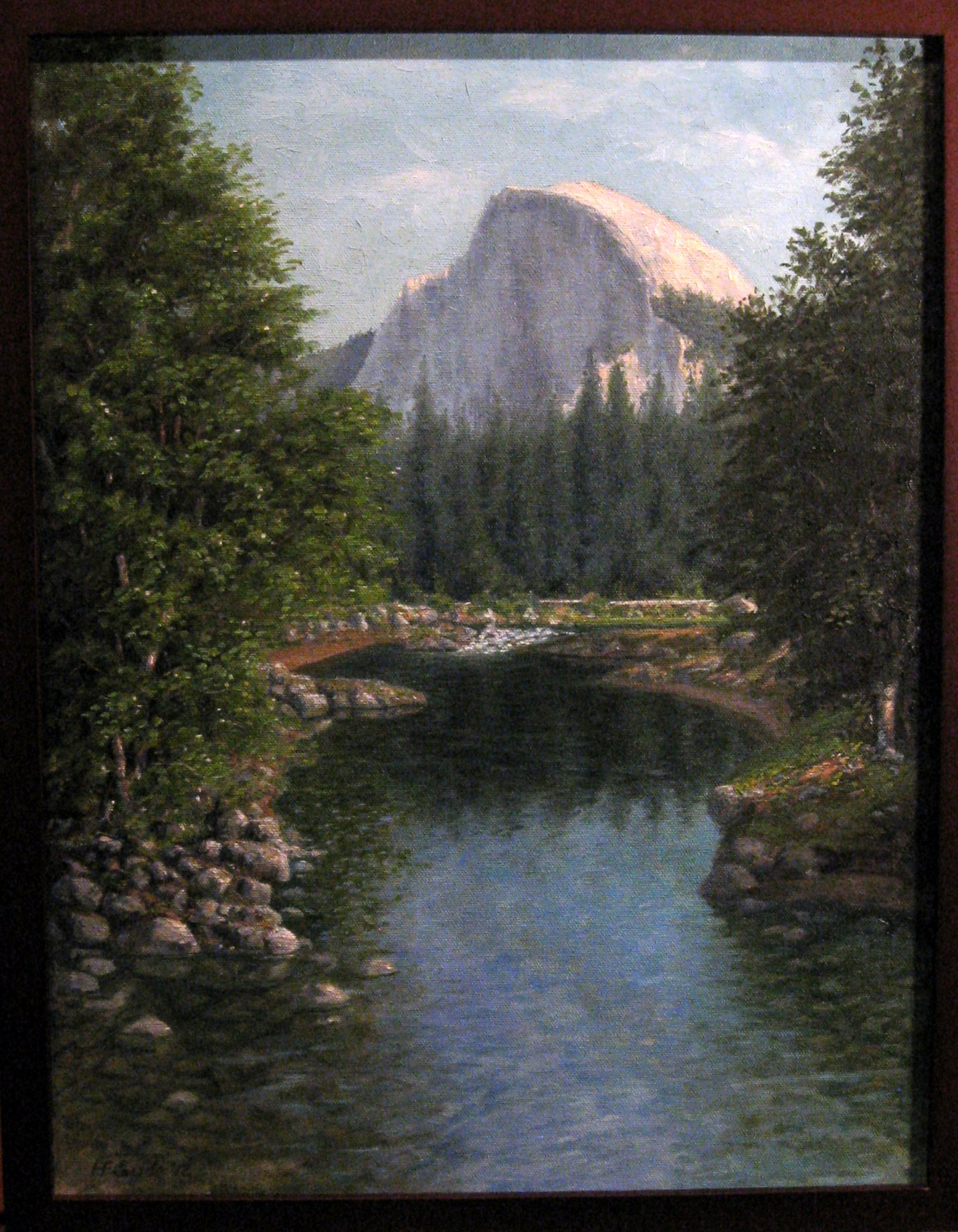 Other Landscapes