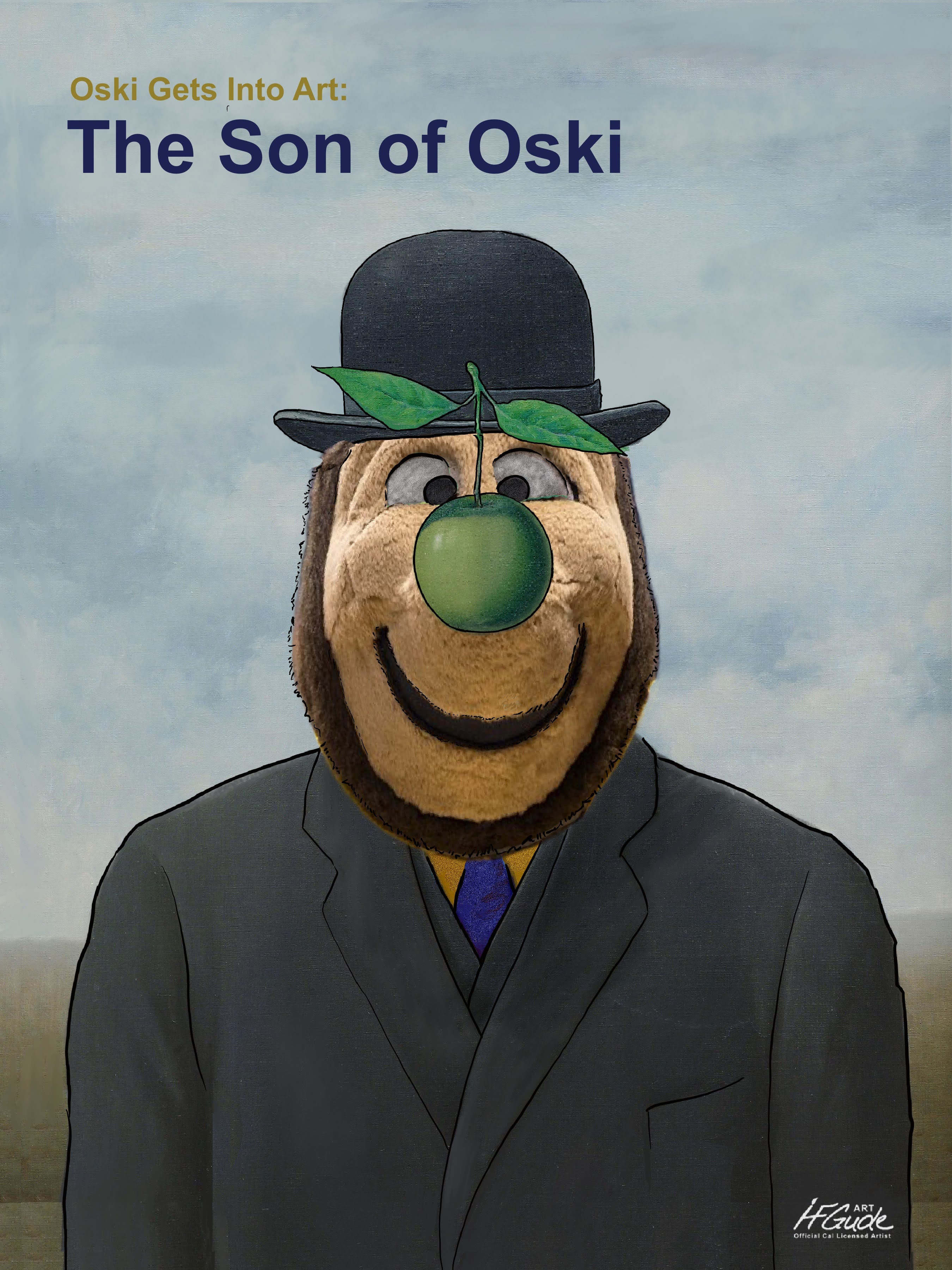 Son of Oski