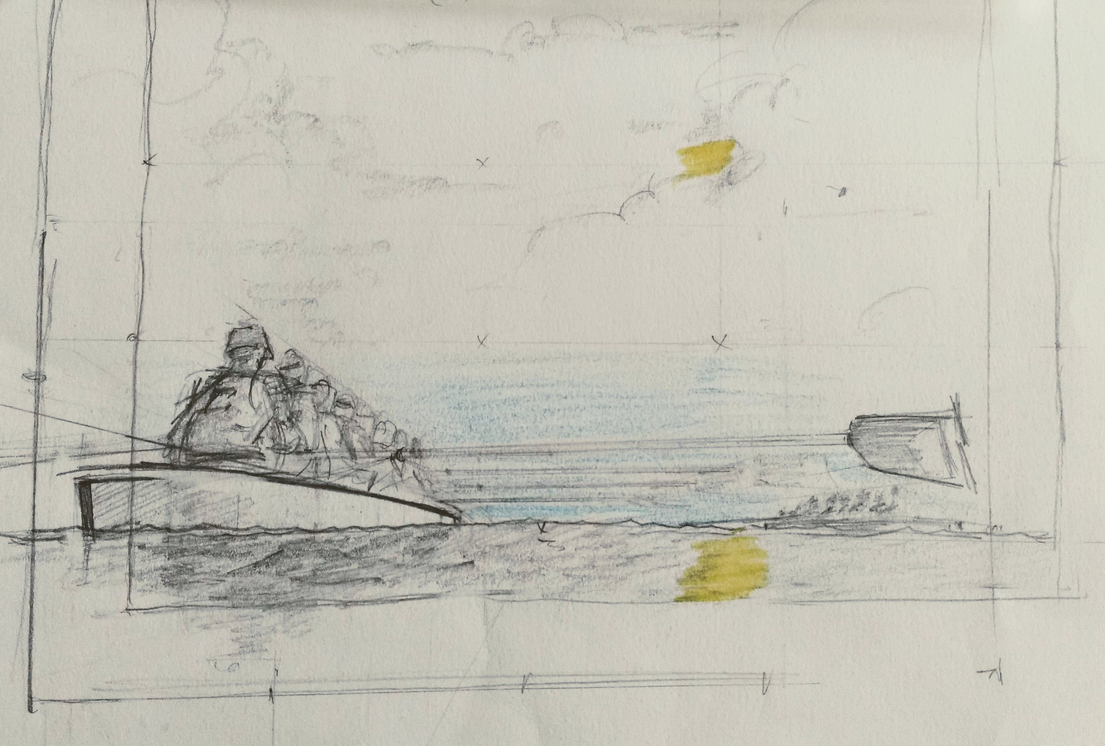 Final Concept Sketch