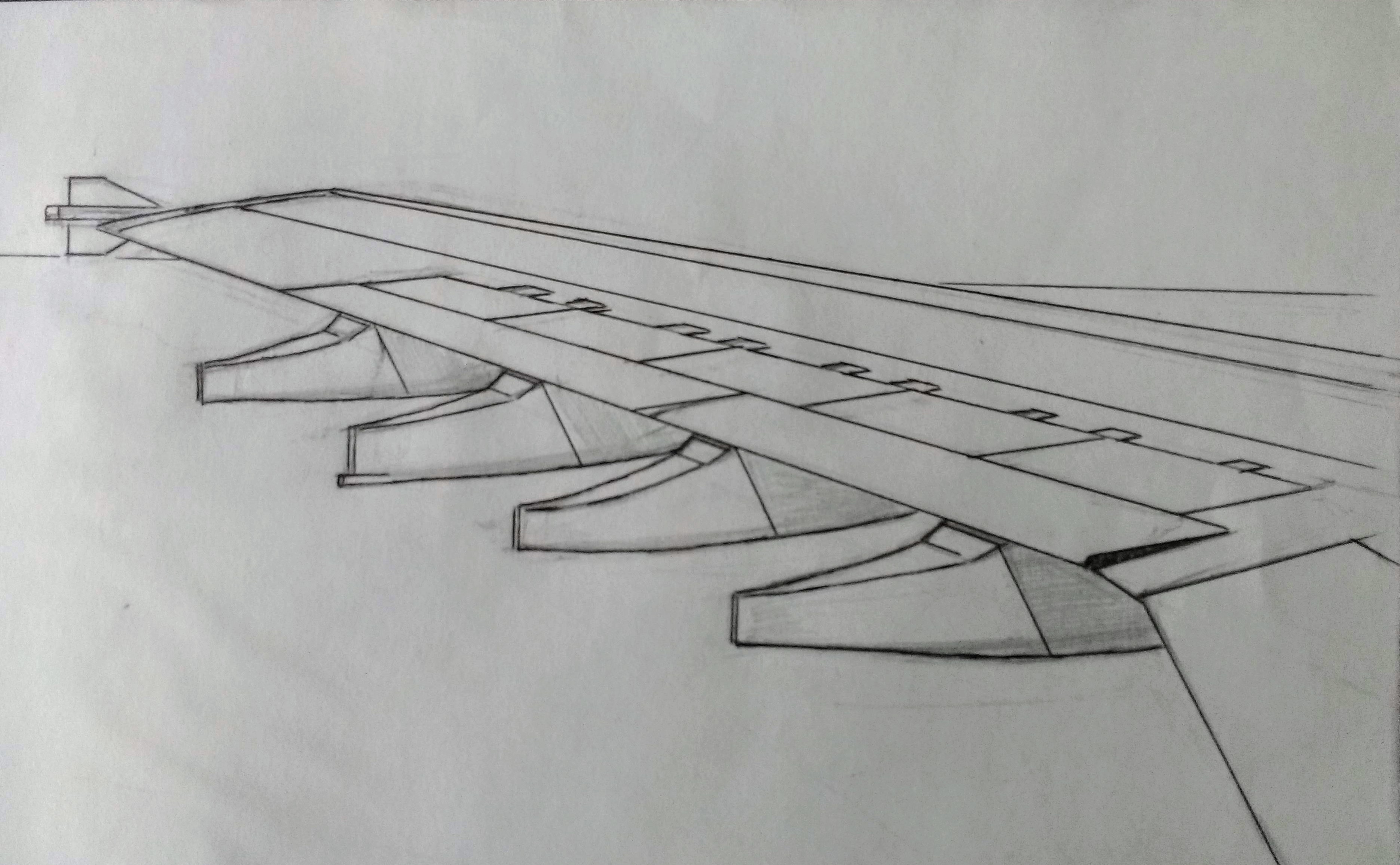 Layout Design for Painting