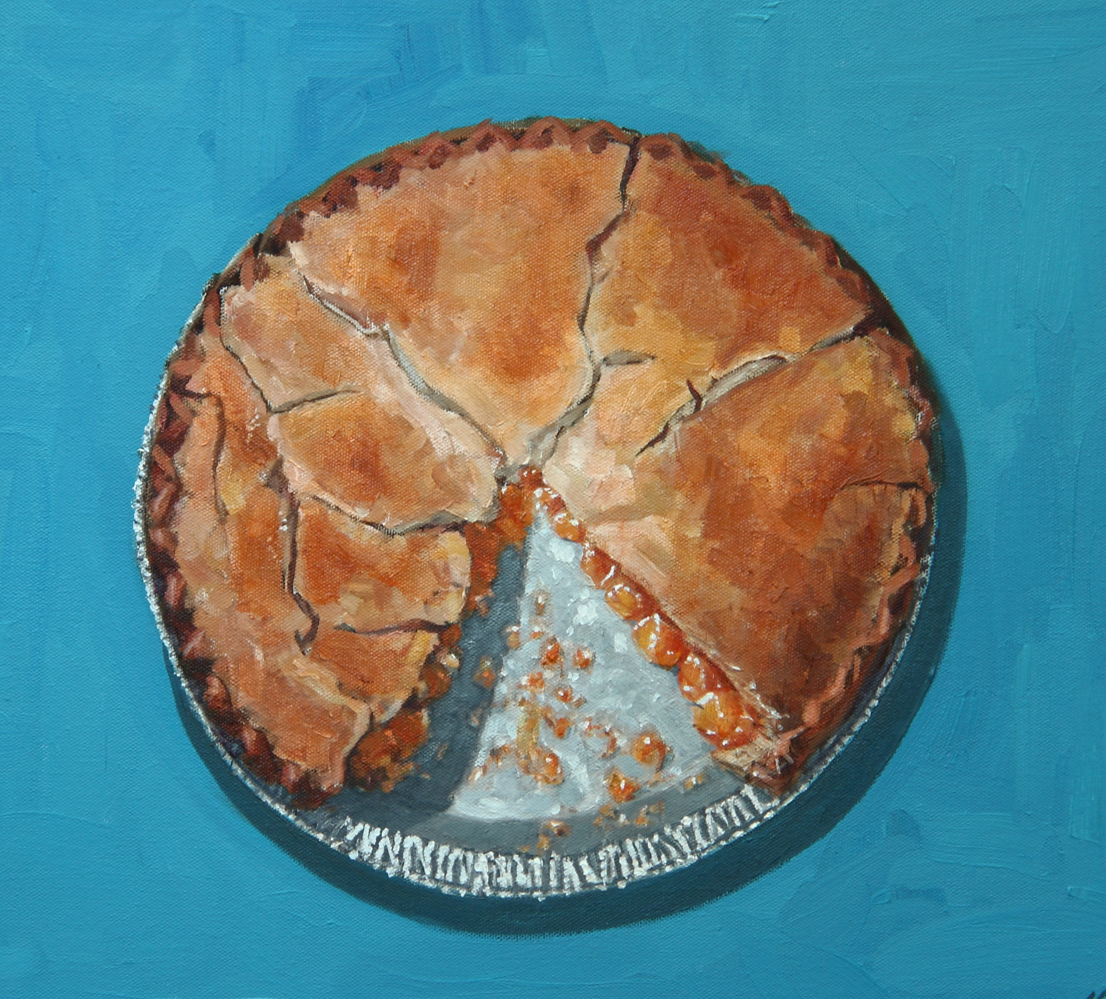 Apple Pie