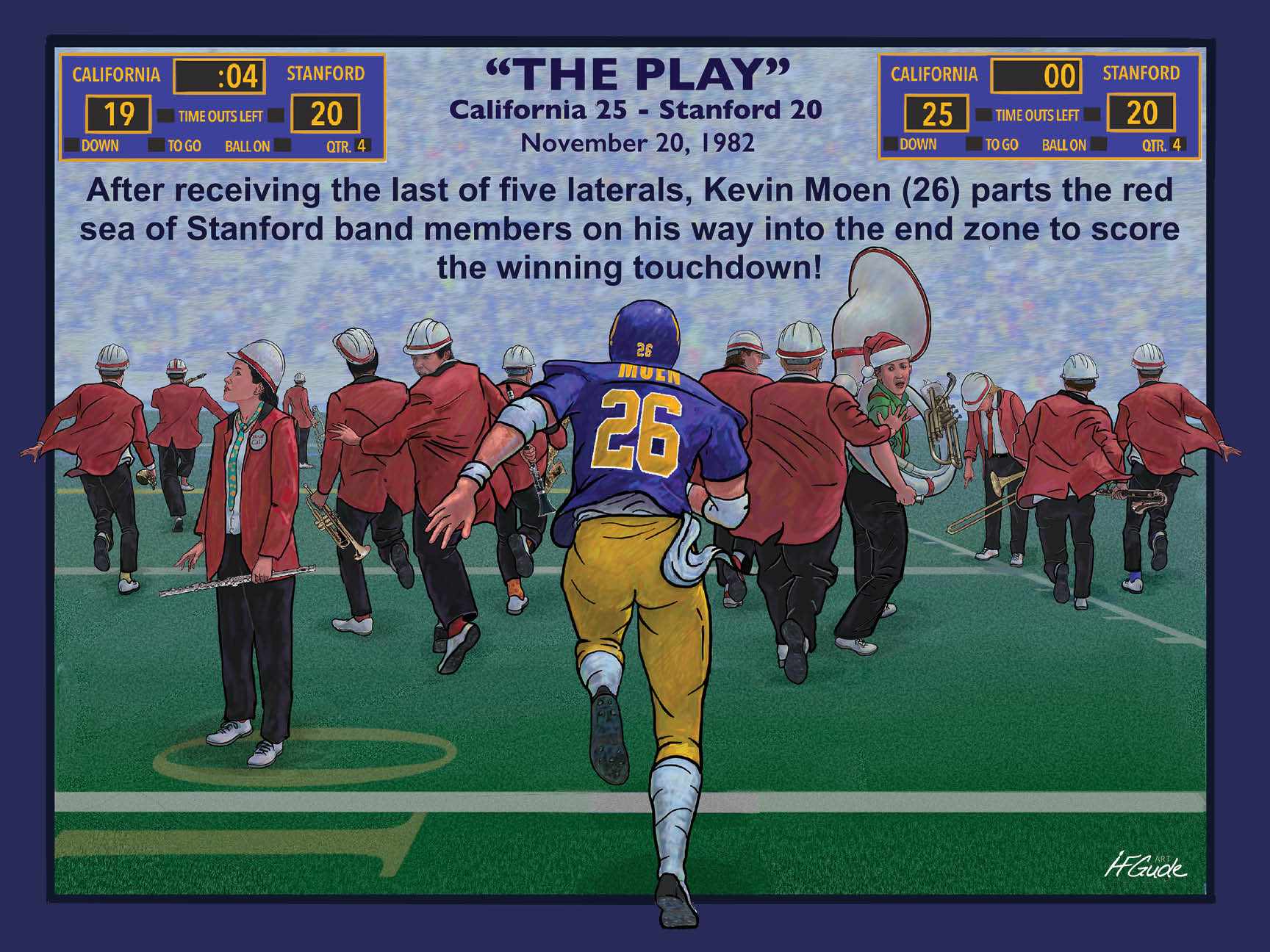 The Play