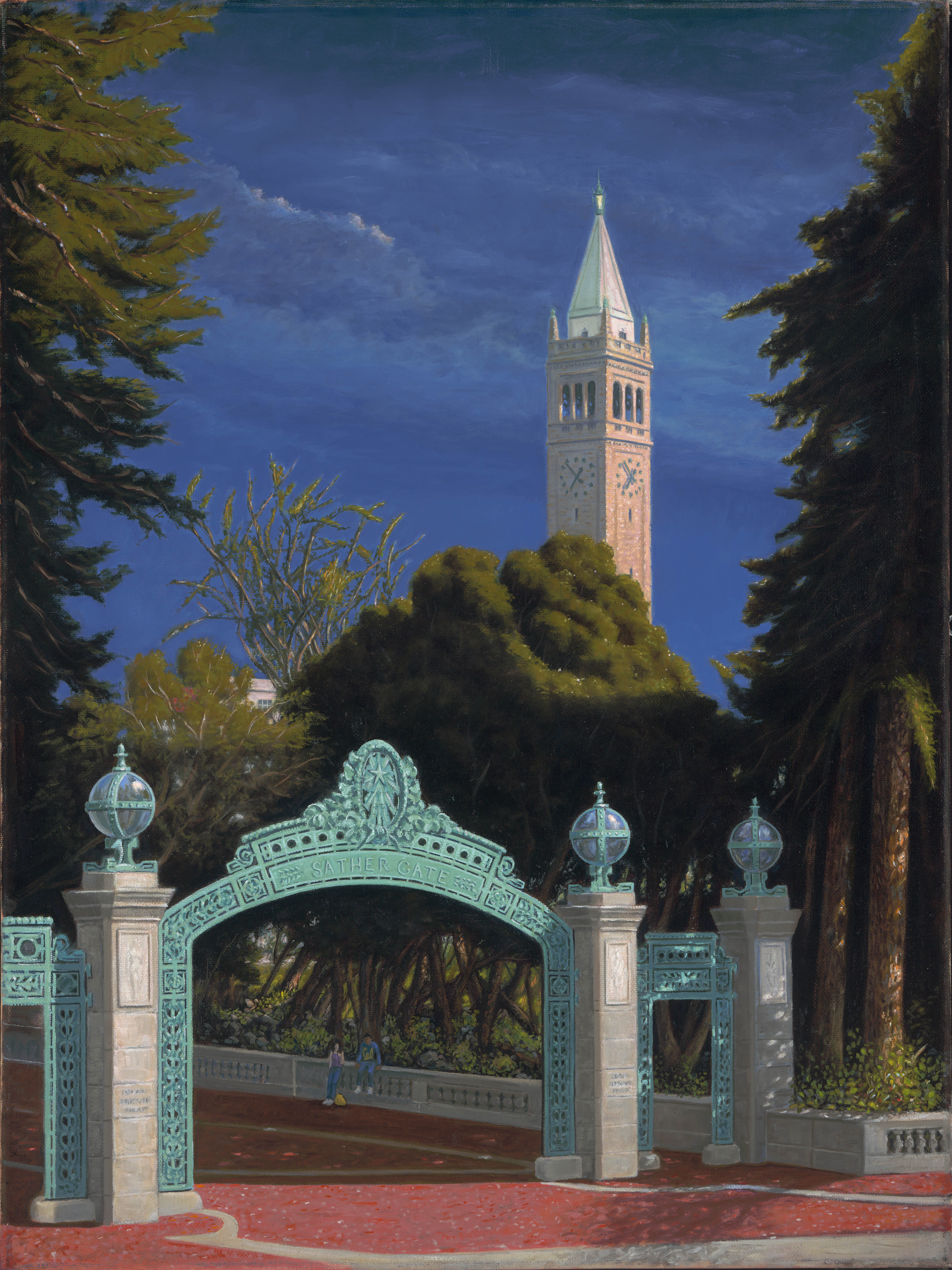 UC Berkeley